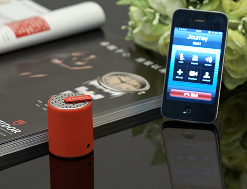 Bluetooth speaker manufacture pocket speaker computer speaker hand free function
