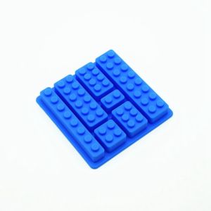 Buy cheap Eco-friendly Custom Logo Hot Sales Reusable Silicone Ice Tray from wholesalers
