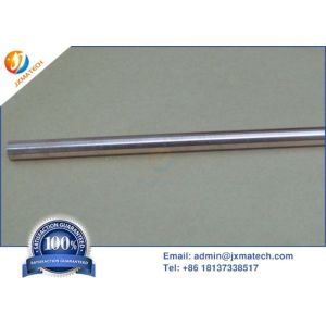 Elkonite Tungsten Copper Bar With Good Electrical And Thermal Conductivity