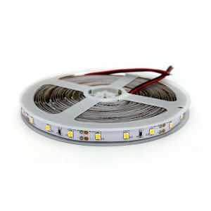 Single Color 2835 Engineering Led Light Strip 60 Lights/m Outdoor Waterproof