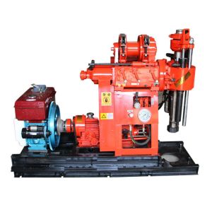 Buy cheap Easy to Operate Geological Drilling Rig Machine For Core Borehole Drilling from wholesalers