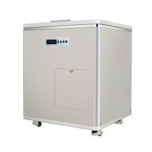 Buy cheap 10kg Microbial Home Composting Machine Kitchen Compost Grinder Shredder Decomposer from wholesalers