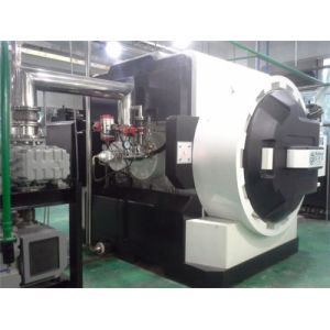 Buy cheap Customized Design Sinter HIP Furnace For Cemented Carbide / Precision Ceramic from wholesalers