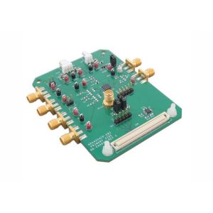 Buy cheap DA4254CP-EBZ Embedded Solutions ADA4254 Instrumentation Amplifier Evaluation Board from wholesalers