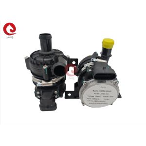 Buy cheap JUNQI Low Voltage 12VDC 80W electric circulating pump For New Energy Vehicles from wholesalers