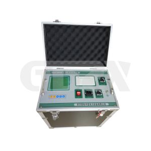 Automatic Insulating Rubber Material Electrical Test Equipment Insulation Boots