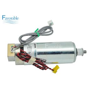 Buy cheap ISO INFINITY AE Plotter 90135000 Y Axis Motor & Pulley from wholesalers