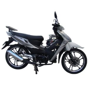 Buy cheap 2022 Hongli eec ZS new 100 50cc 110cc New MOTOR 125CC electric motorcycle cub from wholesalers
