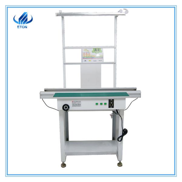 1.2 meters LED panel light PCB board SMT Conveyor Automatic LED production