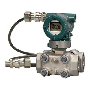 YOKOGAWA EJA110E Differential Pressure Transmitter with HART