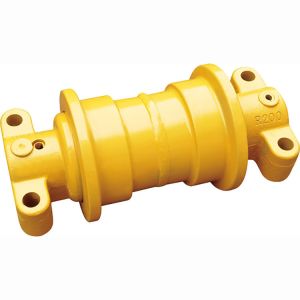 Buy cheap Cat320 Bulldozer Undercarriage Parts Mini Excavator Track Roller with OEM Availability from wholesalers