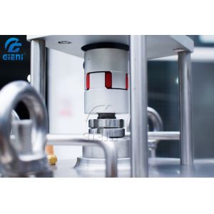 Buy cheap 20L Tank Manual Type Metal Mould Lipstick Filler With Remelting Conveyor from wholesalers