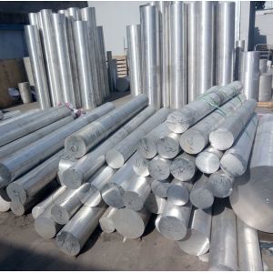 Buy cheap ASTM 2024 3003 5052 5083 6061 6063 6082 7075 2017 Round Alloy Cold Drawn Forging Solid Aluminum Aluminium Billets Rod from wholesalers