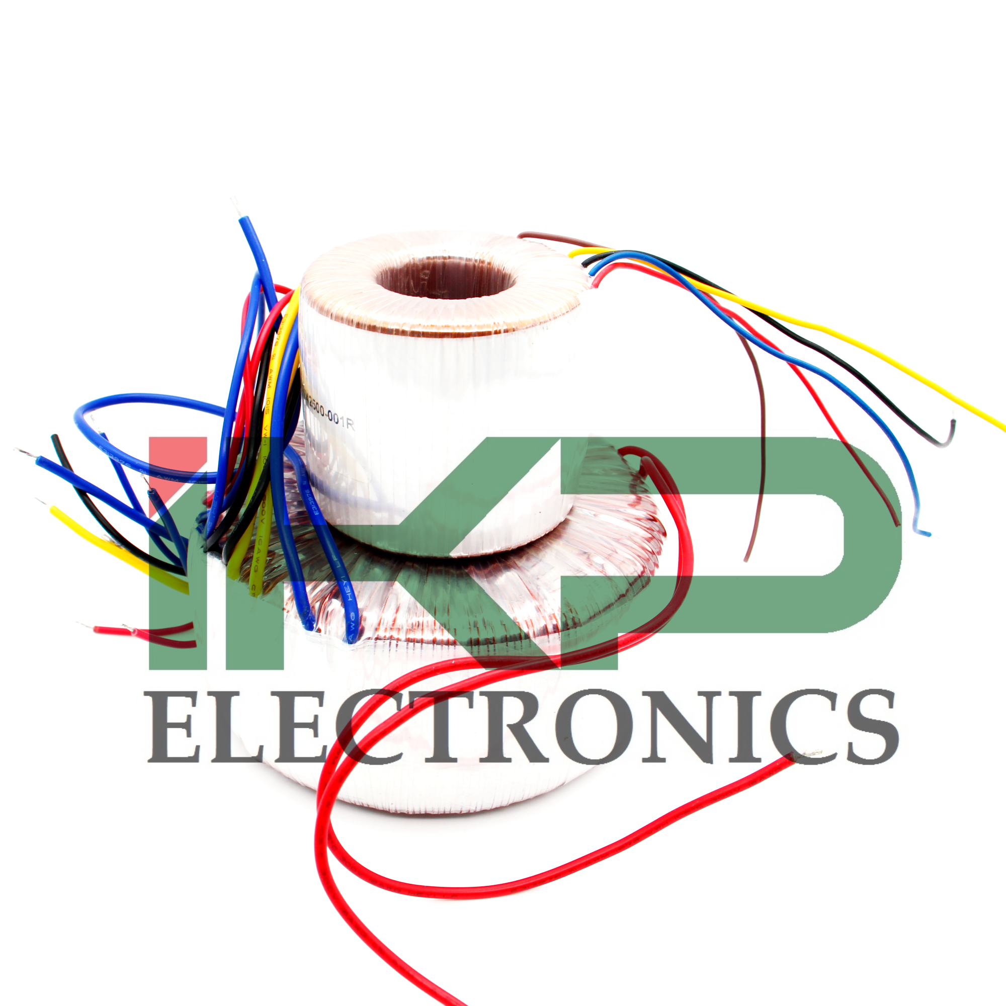 230*115mm Outside Dimension D*H Toroidal Transformer for UPS UL/CE/RoHS/CQC