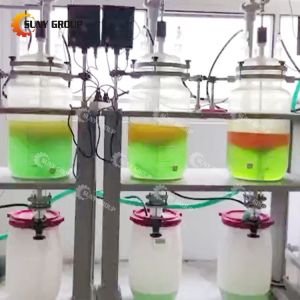 Buy cheap PCB Computer Board Recycling Precious Metal Gold Silver Refine Separator with 25kW Power from wholesalers