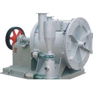 Pulp Cleaning Fiber Separator Machine Screening And Pulping Equipment