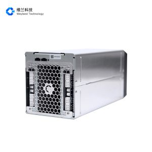 Buy cheap A851 14.5T Canaan Avalon Miner , 1450W Bitcoin ASIC Machine from wholesalers