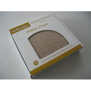 Buy cheap Polypropylene Flooring carpet tiles CFT-4000 from wholesalers