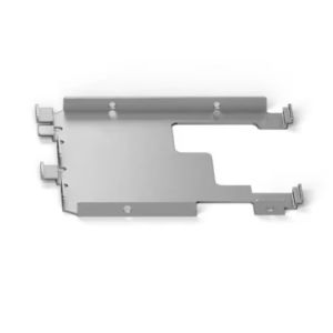 Buy cheap Customized Precision Metal Fabrication Services Anodize High Precision Metal Stamping from wholesalers