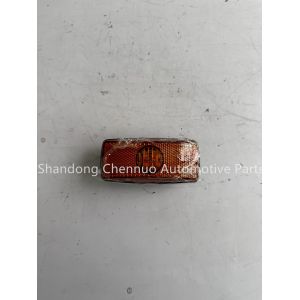 Buy cheap Side Marker Light LED WG9925720014 Truck Components from wholesalers