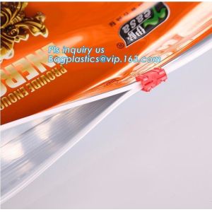 China 25kg Custom Print Laminated Pet Food Bag with Slider Zipper, 2Kg 5Kg 10Kg Dog Food Package Big Capacity Bags For Petfood on sale