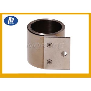 Buy cheap Gold Color Constant Force Torsion Spring Width Customized For Computer Monitor from wholesalers