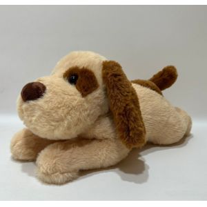 Buy cheap Wooly & Comfortable Plush Toy Puppy With Lighting Music Function from wholesalers