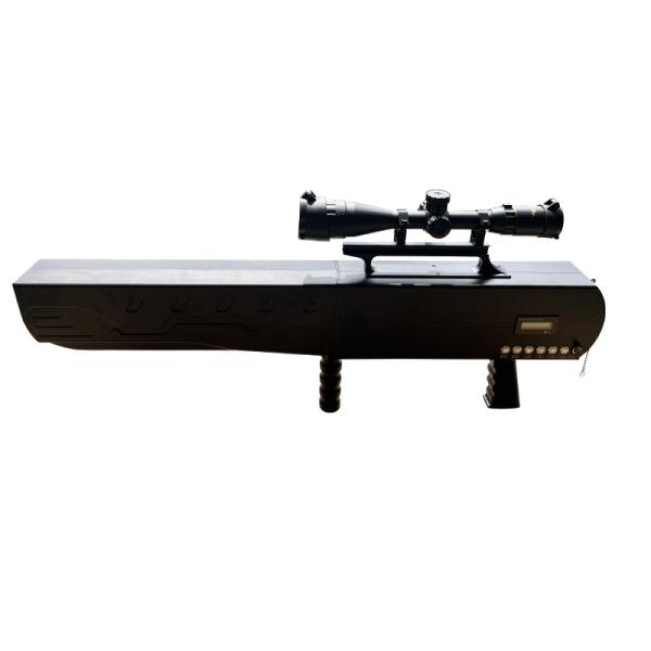 Buy cheap Lightweight Omni Directional FPV Interference Kit DC 12V Input Voltage Wide Temperature Range from wholesalers