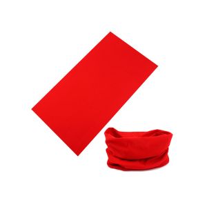 Winter UV Protect Eco Friendly Rpet Blank Plain Bandanas