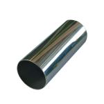 Buy cheap Large Diameter SUS304 Stainless Steel Welded Tube / Pipe Custom Length from wholesalers