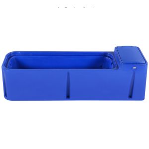 Buy cheap Intelligent Thermostatically Heated Cattle Trough A Large-Capacity Solution From The Terrui Brand from wholesalers