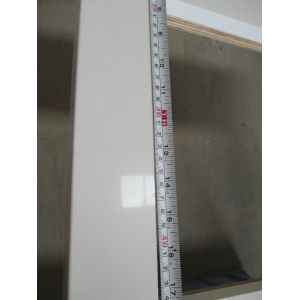 Buy cheap Quartz Artificial Stone Countertops , Sparkle Kitchen Worktops Polished Surface from wholesalers