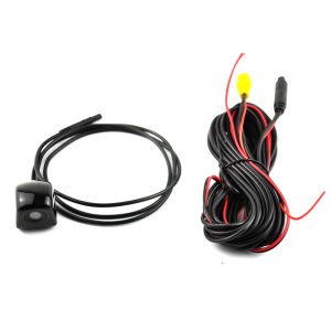 Buy cheap Car Rear View Camera Night Vision Reversing Auto Parking Camera CCD LED Auto Backup Monitor from wholesalers