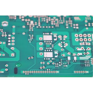 Buy cheap Controller PCB Circuit Board Assembly SMT One Stop PCB Manufacturing from wholesalers