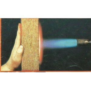 Buy cheap High Temperature Resistant stonewool Fire Insulation Wall Panel 600mm Width from wholesalers