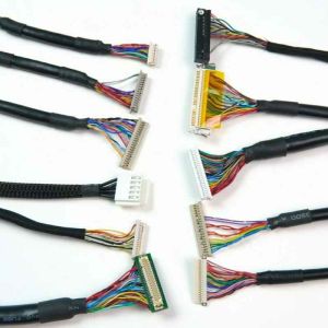 Buy cheap Boost Your Business Communication with High-Performance LVDS Cable from wholesalers