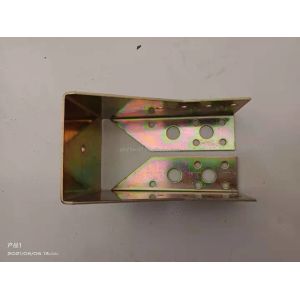 Buy cheap Support Items Timber Connector with Customized Logo Personalization from wholesalers