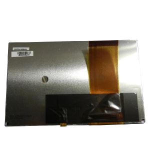 Buy cheap A050VW01 V1 LCD Touch Screen Panel Portable Navigation AUO LCD Display from wholesalers