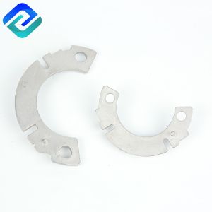 Buy cheap 3D Drawing Handle OEM Carbon Steel Investment Casting from wholesalers