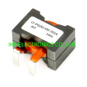Ikp Pq2012 Series Flat Wire High Frequency Power Transformers (0.5~33.0uH)