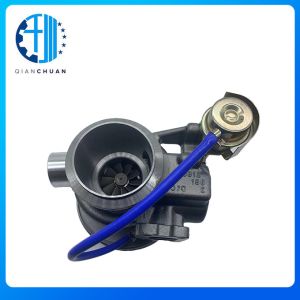 Buy cheap 250-7696 Turbocharger for Caterpillar CAT 324D 329D 324C 325D C7 Engine from wholesalers