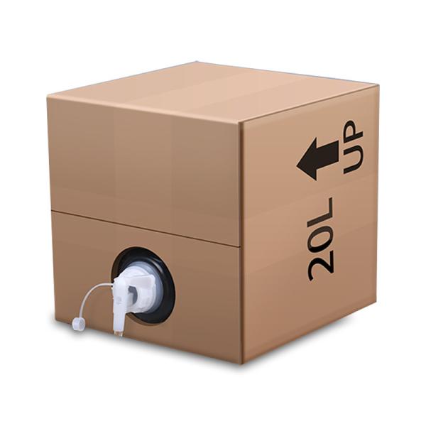 Customized Emergency Plastic Folding Jerry Can 5 Gallon Collapsible Water