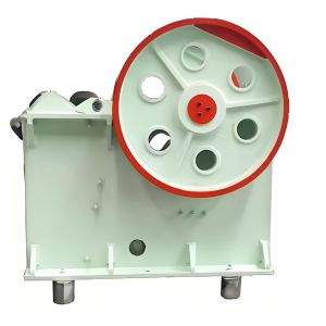 Buy cheap All Function High Efficiency Heavy Duty Screw Jaw Crusher from wholesalers