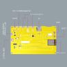 Buy cheap Resistance Touch ESP32 Display Module 5.0