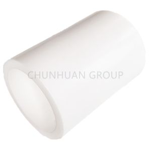 Buy cheap Polytetrafluoroethylene 260C 100mm Extruded PTFE Tube from wholesalers
