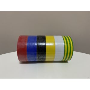 Buy cheap Natural Rubber High Voltage Electrical Tape / Fireproof Insulation Tape Super A Grade from wholesalers