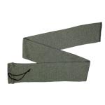 Buy cheap Silicone Treated Knit Waterproof Gun Socks 52 X 4 Inches Elastic For Rifles from wholesalers