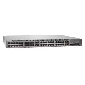 Buy cheap High Switch Capacity and Full-Duplex Half-Duplex Communication Customized EX3400-48P 48-Port Switch for Fast Networking from wholesalers
