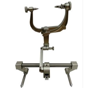 Buy cheap Mayfield Surgical Head Stabilizer Three Point Skull Clamp from wholesalers