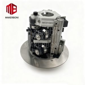 Buy cheap 98591005 Sharpener Presser Assembly for Gerber Paragon Cutter from wholesalers